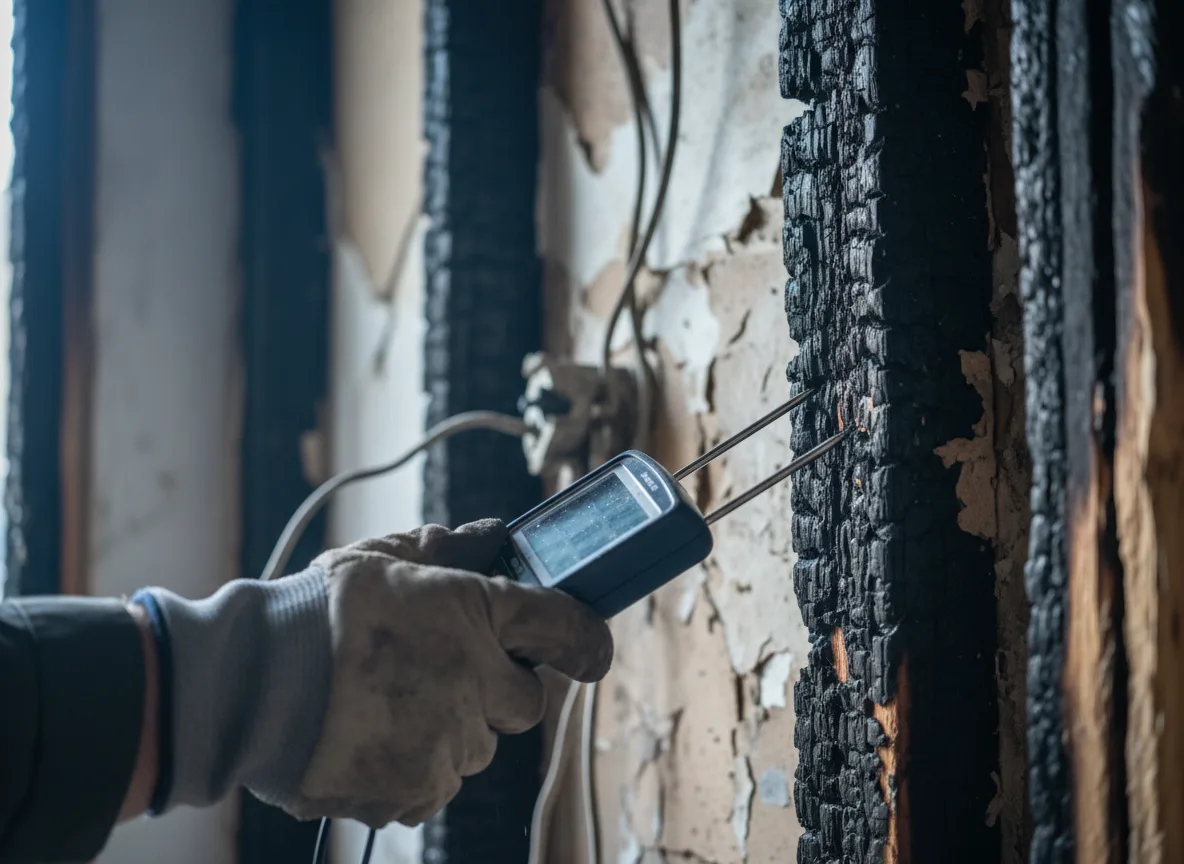 Fire Damage Restoration Klamath, CA FAQs